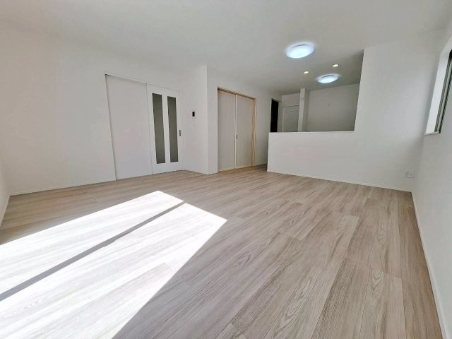 ハートフルタウン沖縄市知花　A号棟のその他|※同建築会社施工参考写真となります。