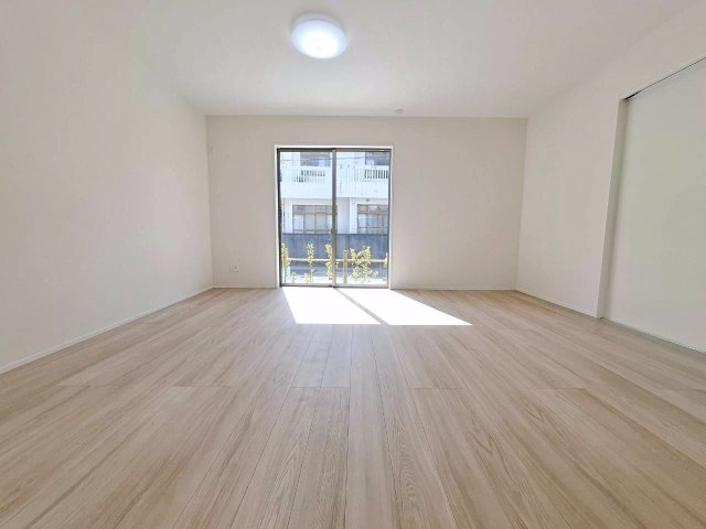 ハートフルタウン沖縄市知花　A号棟のその他|※同建築会社施工参考写真となります。