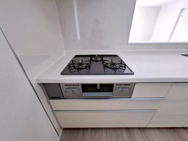 ハートフルタウン沖縄市知花　A号棟のその他|※同建築会社施工参考写真となります。