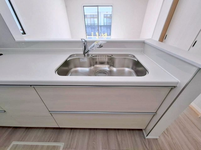 ハートフルタウン沖縄市知花　A号棟のその他|※同建築会社施工参考写真となります。