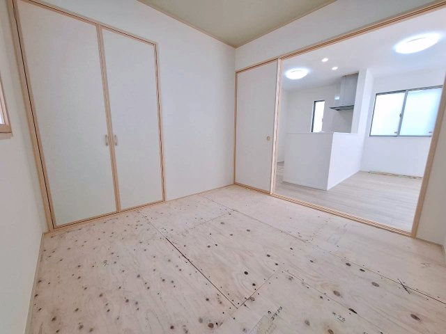 ハートフルタウン沖縄市知花　A号棟のその他|※同建築会社施工参考写真となります。