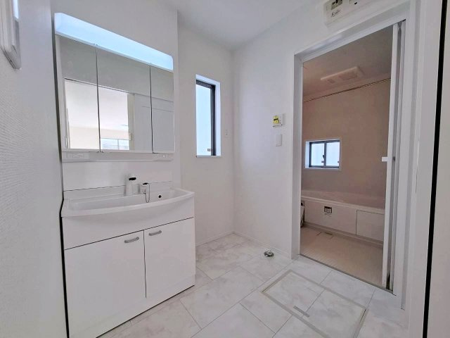 ハートフルタウン沖縄市知花　A号棟のその他|※同建築会社施工参考写真となります。