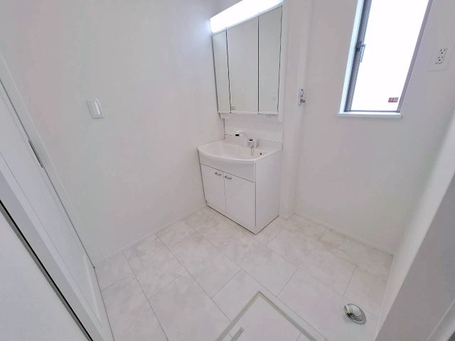 ハートフルタウン沖縄市知花　A号棟のその他|※同建築会社施工参考写真となります。