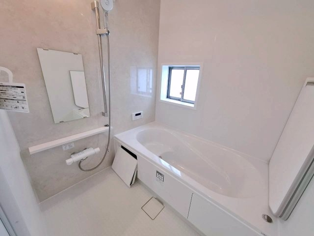 ハートフルタウン沖縄市知花　A号棟のその他|※同建築会社施工参考写真となります。