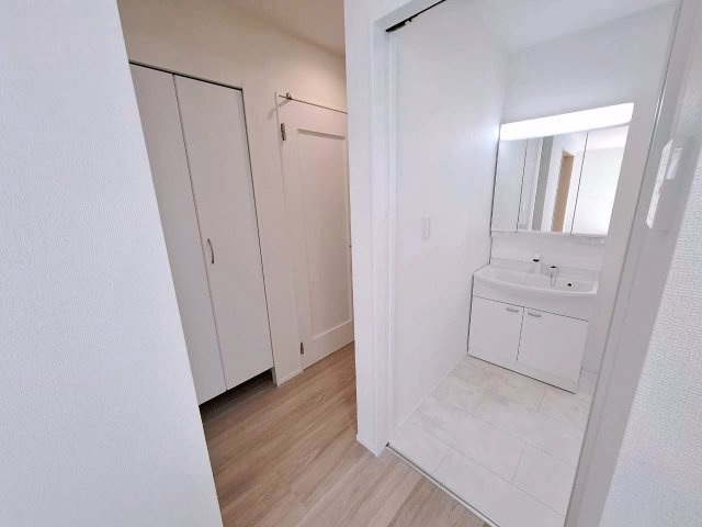 ハートフルタウン沖縄市知花　A号棟のその他|※同建築会社施工参考写真となります。