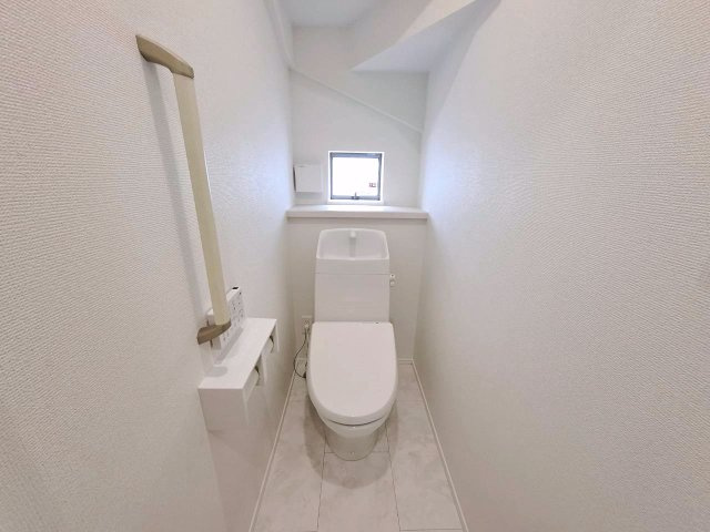 ハートフルタウン沖縄市知花　A号棟のその他|※同建築会社施工参考写真となります。