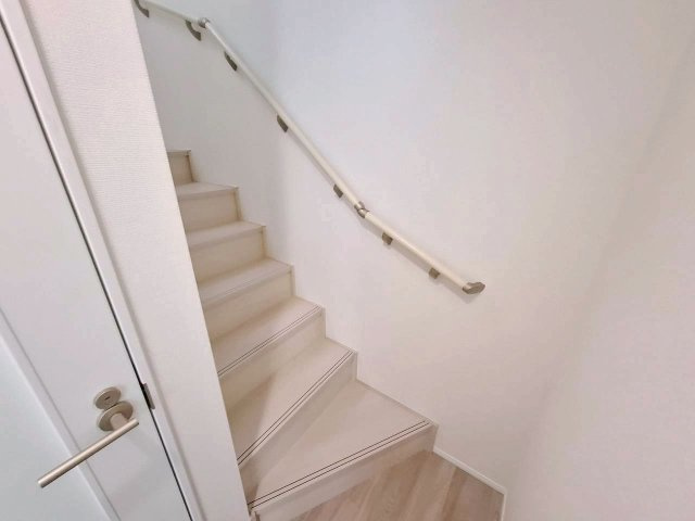 ハートフルタウン沖縄市知花　A号棟のその他|※同建築会社施工参考写真となります。