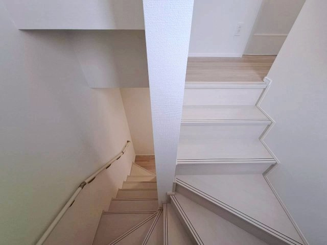 ハートフルタウン沖縄市知花　A号棟のその他|※同建築会社施工参考写真となります。