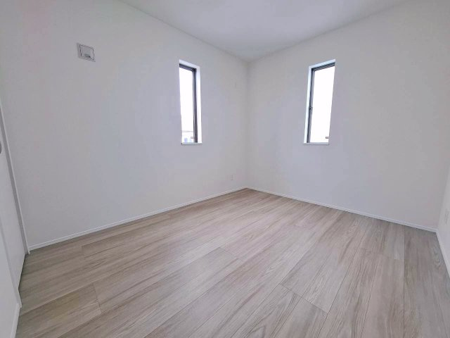 ハートフルタウン沖縄市知花　A号棟のその他|※同建築会社施工参考写真となります。