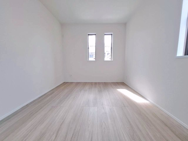 ハートフルタウン沖縄市知花　A号棟のその他|※同建築会社施工参考写真となります。