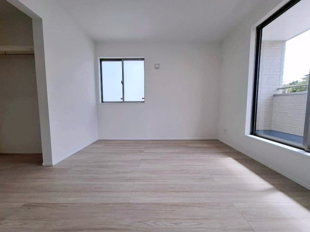 ハートフルタウン沖縄市知花　A号棟のその他|※同建築会社施工参考写真となります。