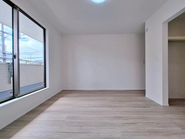 ハートフルタウン沖縄市知花　A号棟のその他|※同建築会社施工参考写真となります。