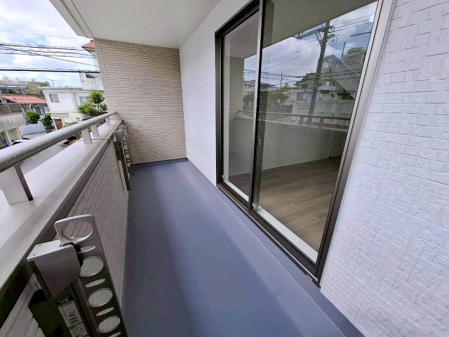 ハートフルタウン沖縄市知花　A号棟のその他|※同建築会社施工参考写真となります。