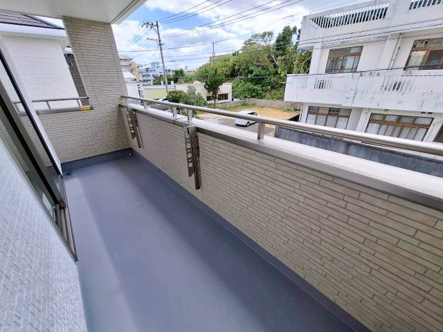 ハートフルタウン沖縄市知花　A号棟のその他|※同建築会社施工参考写真となります。