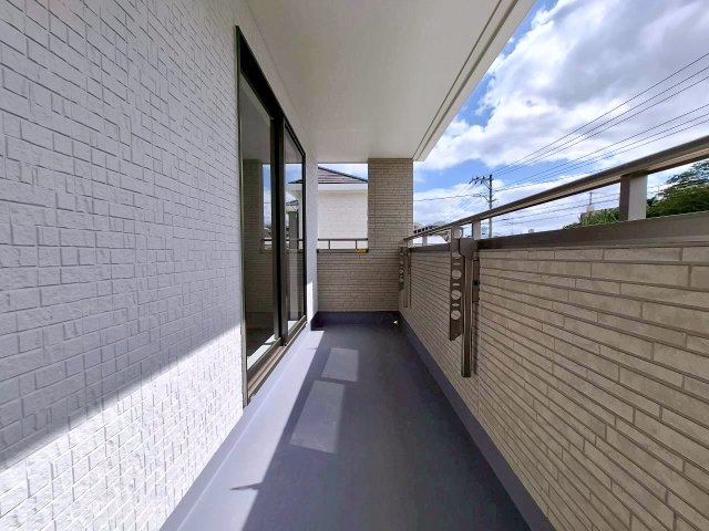 ハートフルタウン沖縄市知花　A号棟のその他|※同建築会社施工参考写真となります。