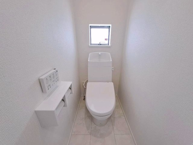 ハートフルタウン沖縄市知花　A号棟のその他|※同建築会社施工参考写真となります。