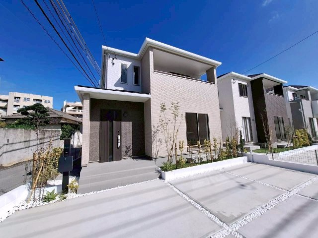 ハートフルタウン沖縄市知花　A号棟のその他|※同建築会社施工参考写真となります。