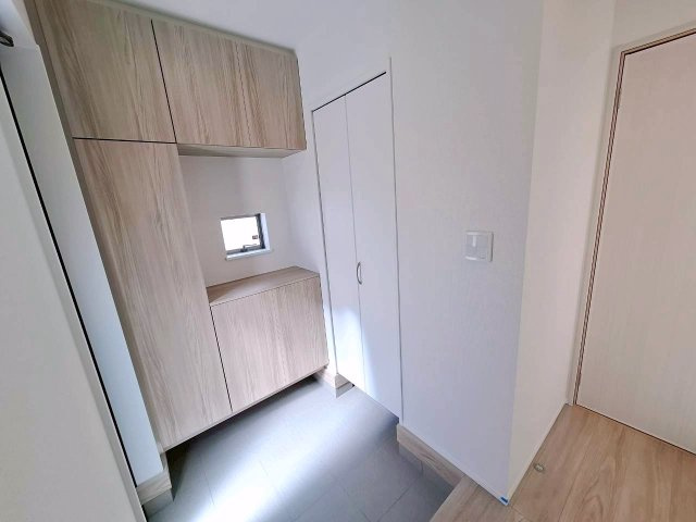 ハートフルタウン沖縄市知花　A号棟のその他|※同建築会社施工参考写真となります。