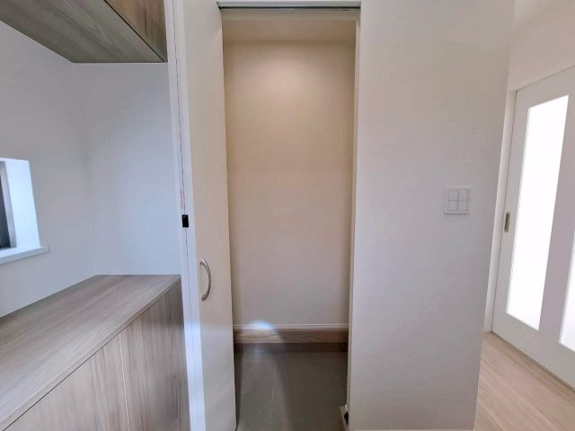 ハートフルタウン沖縄市知花　A号棟のその他|※同建築会社施工参考写真となります。