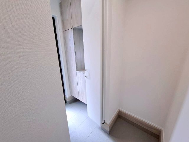 ハートフルタウン沖縄市知花　A号棟のその他|※同建築会社施工参考写真となります。