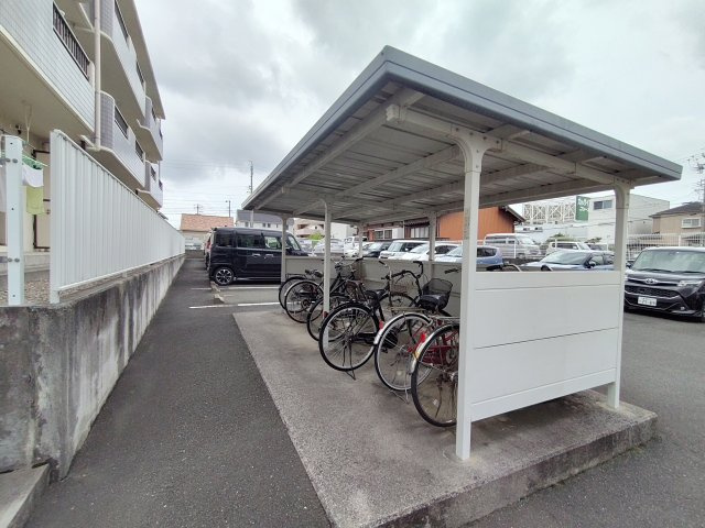 ジョイハーベストのその他共用部分