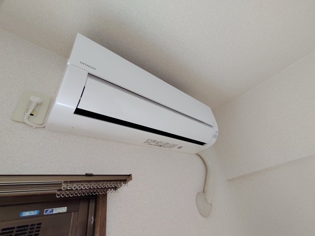 ジョイハーベストの設備