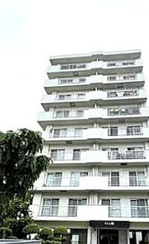 【外観】 | マンション東陽 | おしゃれな外観です