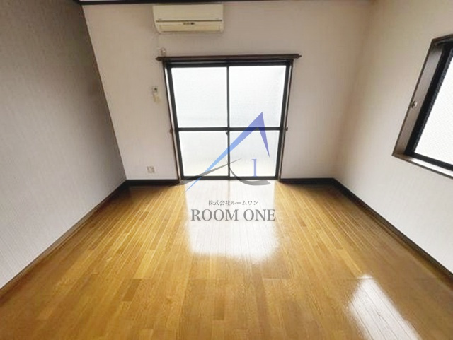 サニーフラットEの寝室|寝室です。