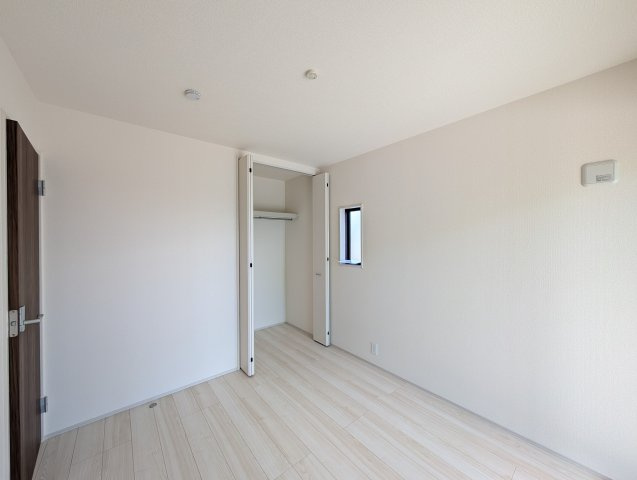 【洋室】 | リーブルガーデン.S高崎市箕郷町生原第7ー④