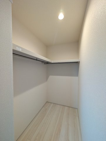 【収納】 | リーブルガーデン.S高崎市箕郷町生原第7ー④