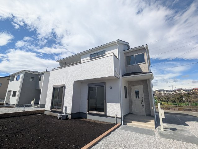 リーブルガーデン.S高崎市箕郷町生原第7ー②の画像