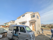 リーブルガーデン.S高崎市箕郷町生原第7ー②の画像