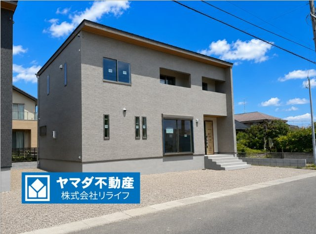 新築戸建　瑞穂市穂積　全2区画分譲
