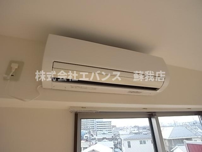 【設備】 | シルフィード(SYLPHIDE)