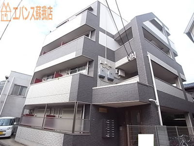 【外観】 | シルフィード(SYLPHIDE) | 建物外観を気になさる方へ、見た目の良い物件です