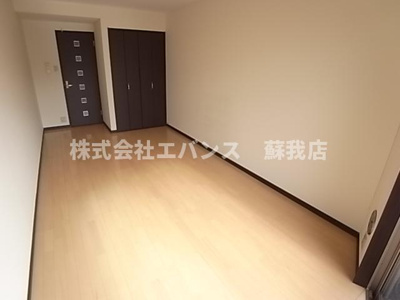 【居間・リビング】 | シルフィード(SYLPHIDE) | 居間です