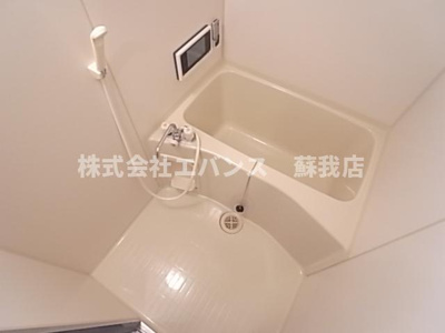 【浴室】 | シルフィード(SYLPHIDE) | お風呂で日々の疲れを落としましょう