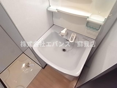 【独立洗面台】 | シルフィード(SYLPHIDE) | 独立洗面化粧台付き