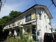 ガーデンタウン桜ヶ丘１号館の画像