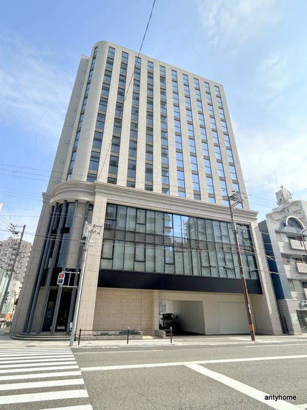 Vesta京町堀　仲介手数料無料