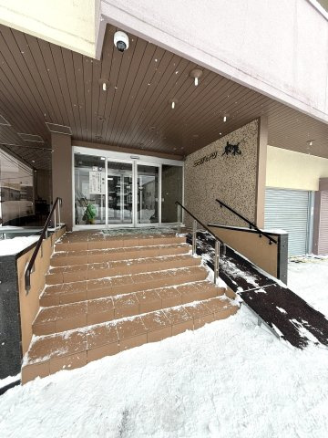 サンハイツ木の花