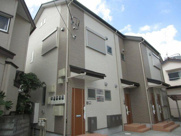 サンライズ聖蹟桜ヶ丘の画像