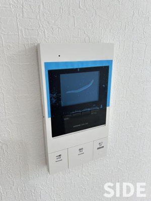 【セキュリティ】 | フォレスタ櫻