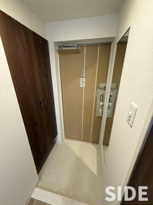 【玄関】 | フォレスタ櫻