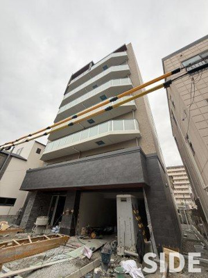 【外観】 | フォレスタ櫻