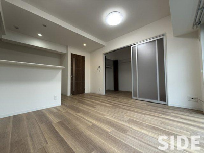 【居間・リビング】 | フォレスタ櫻