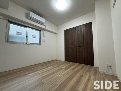 【内装】 | フォレスタ櫻