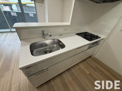 【キッチン】 | フォレスタ櫻