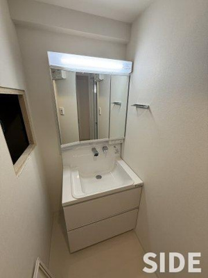 【洗面所】 | フォレスタ櫻