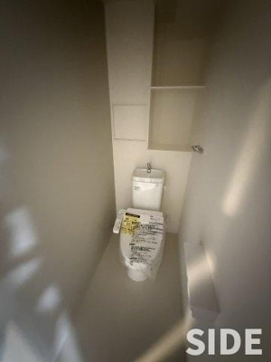 【トイレ】 | フォレスタ櫻